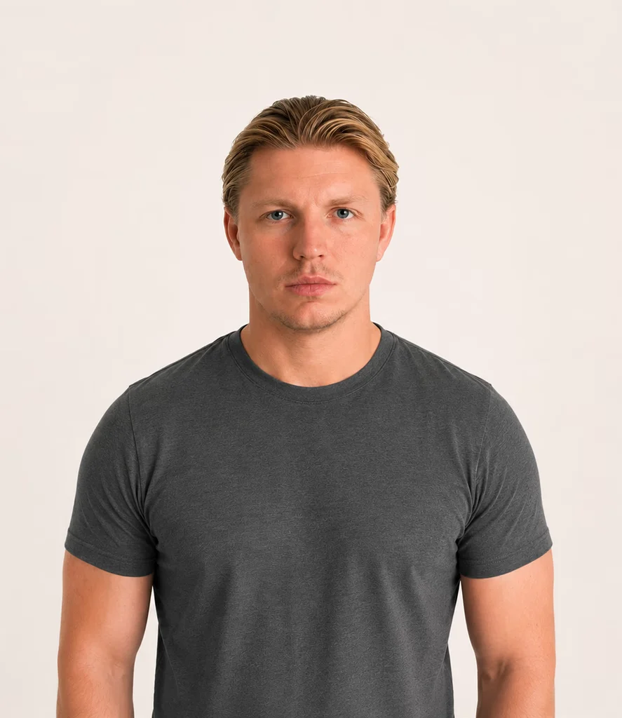 Lucas James